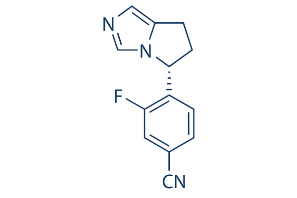 Osilodrostat Structure