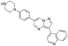 LDN-193189 Structure