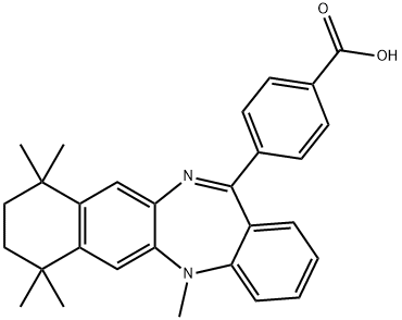 LE135  Structure