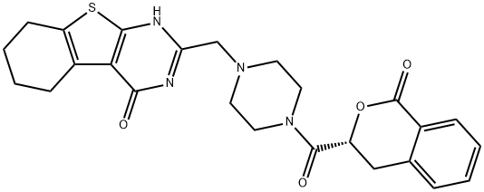 LEM-14 Structure