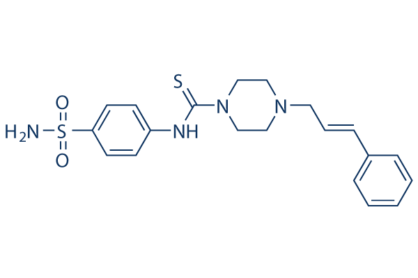 LF3 Structure