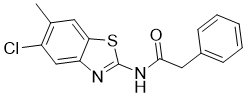 LH846 Structure