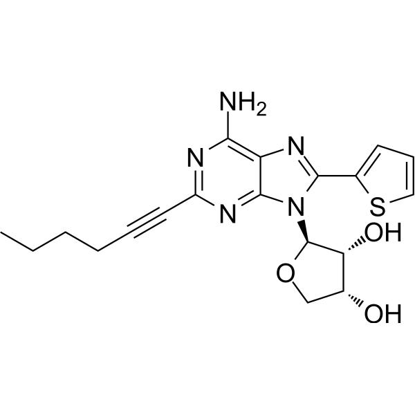 LJ-4517 Structure