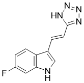 LM10 Structure