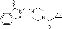 LOC14 Structure