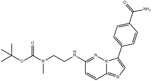 LP-922761  Structure