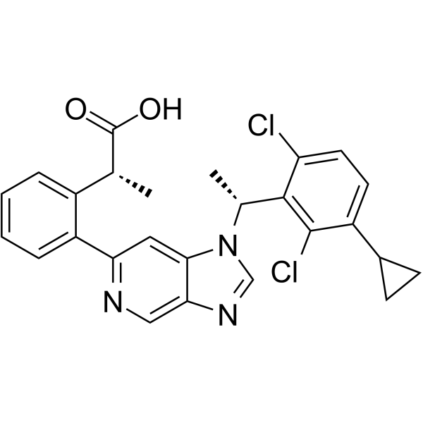 LSN3318839  Structure