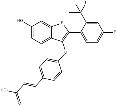 LSZ-102 Structure