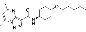 LTI-291 Structure