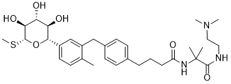 LX2761 Structure