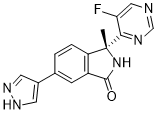 LY-3177833 Structure