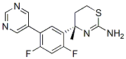 LY2811376 Structure