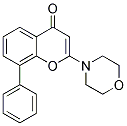 LY294002 Structure