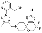LY2940094 Structure