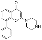 LY303511 Structure