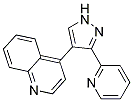 LY364947 Structure