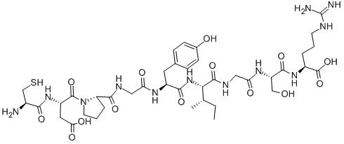 Laminin (925-933) Structure