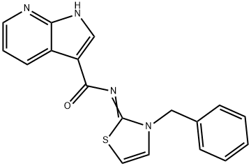 TRULI Structure