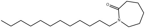 Laurocapram (water soluble) Structure