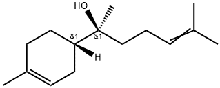 Levomenol  Structure