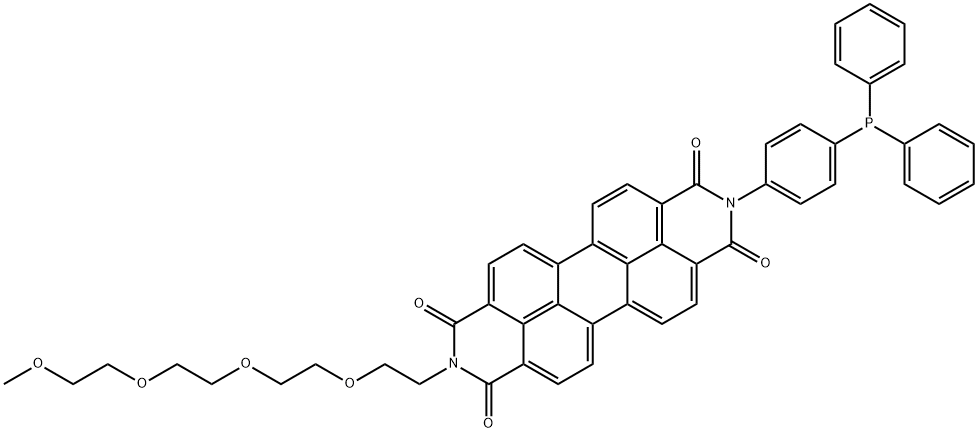 Liperfluo Structure