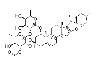 Licochalcone-B Structure