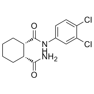 Lu AF21934 Structure