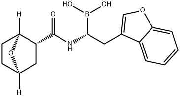 M-3258 Structure