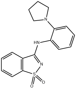 M1001  Structure