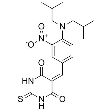 M2I-1 Structure