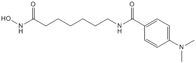 M344 Structure