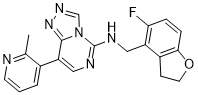 MAK683 Structure