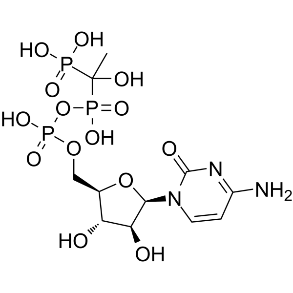 MBC-11  Structure