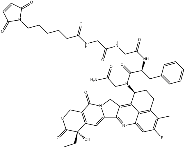 MC-GGFG-DX8951 Structure