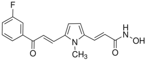 MC1568 Structure