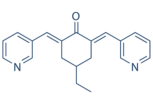 MCB-613 Structure