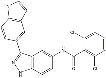 MD2-TLR4-IN-1 Structure