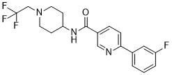 MDK36122 Structure