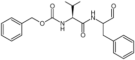 MDL 28170 Structure