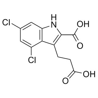 MDL-29951 Structure