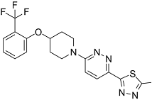 MF-438 Structure