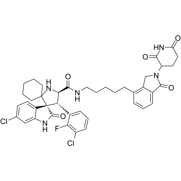 MG-277  Structure