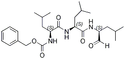 MG132 Structure