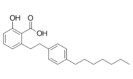 MG149 Structure