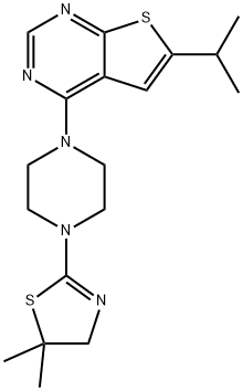 MI-3 Structure