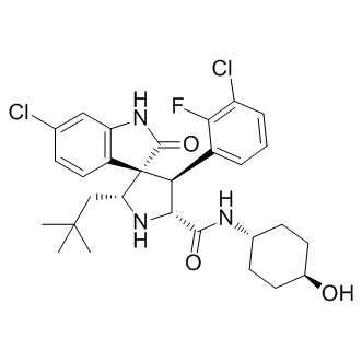 MI-773 Structure