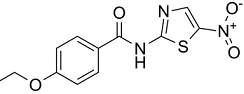 MID-1 Structure