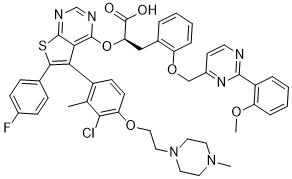 MIK665 Structure