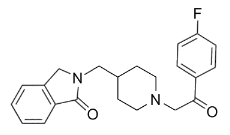 MIN-101 Structure