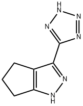 MK-0354  Structure